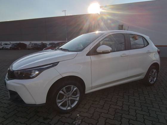 FIAT ARGO 1.0 FIREFLY FLEX DRIVE MANUAL